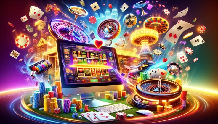 Cash Frenzy Live Casino