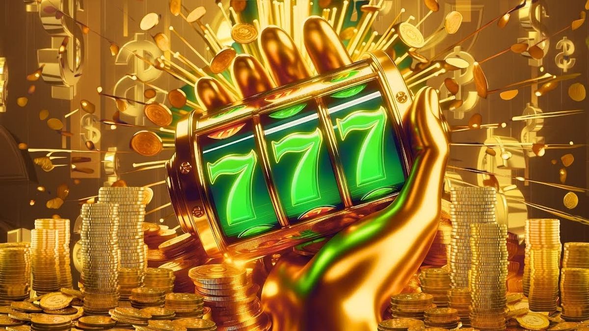 Cash Frenzy Live Casino
